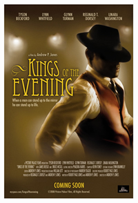 Kings of the Evening width=